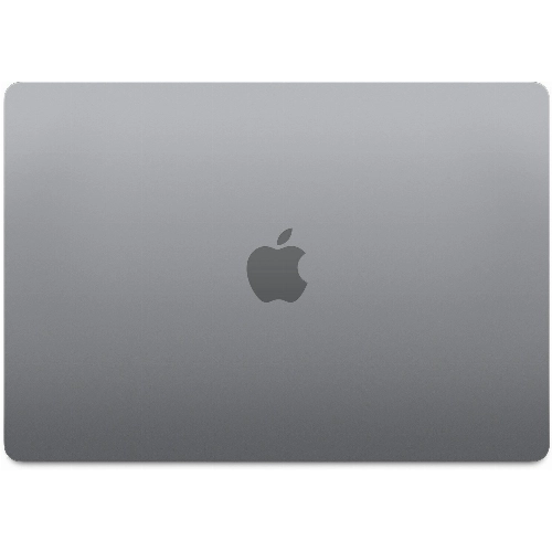 Ноутбук Apple MacBook Air 15 2023 2880x1864, Apple M2, RAM 8 ГБ, SSD 512 ГБ, Apple graphics 10-core, macOS, MQKQ3, space gray